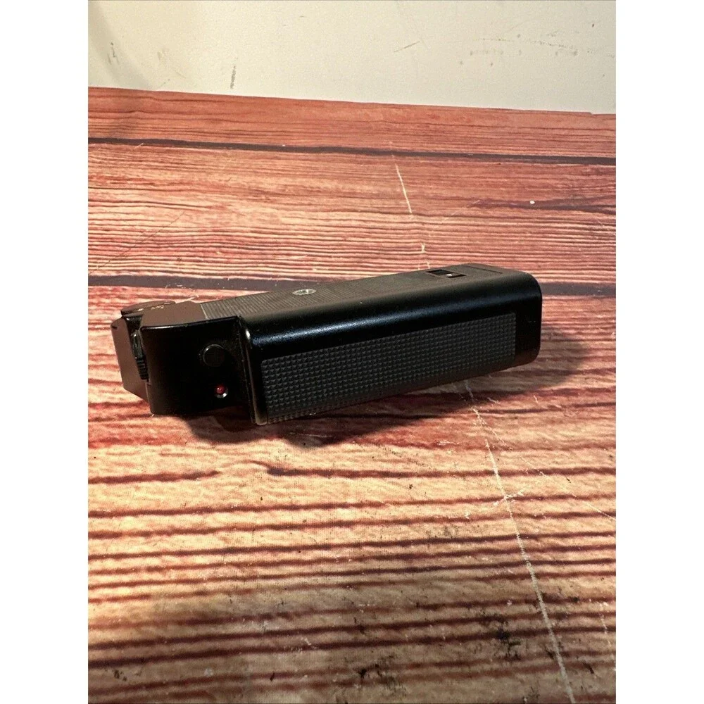 Canon Motor Drive MA with Battery Pack MA